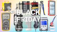 Collection of maker deals