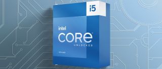 Intel Core i5-13600K