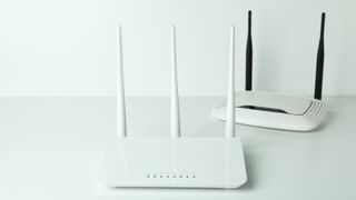 Wi-Fi Routers