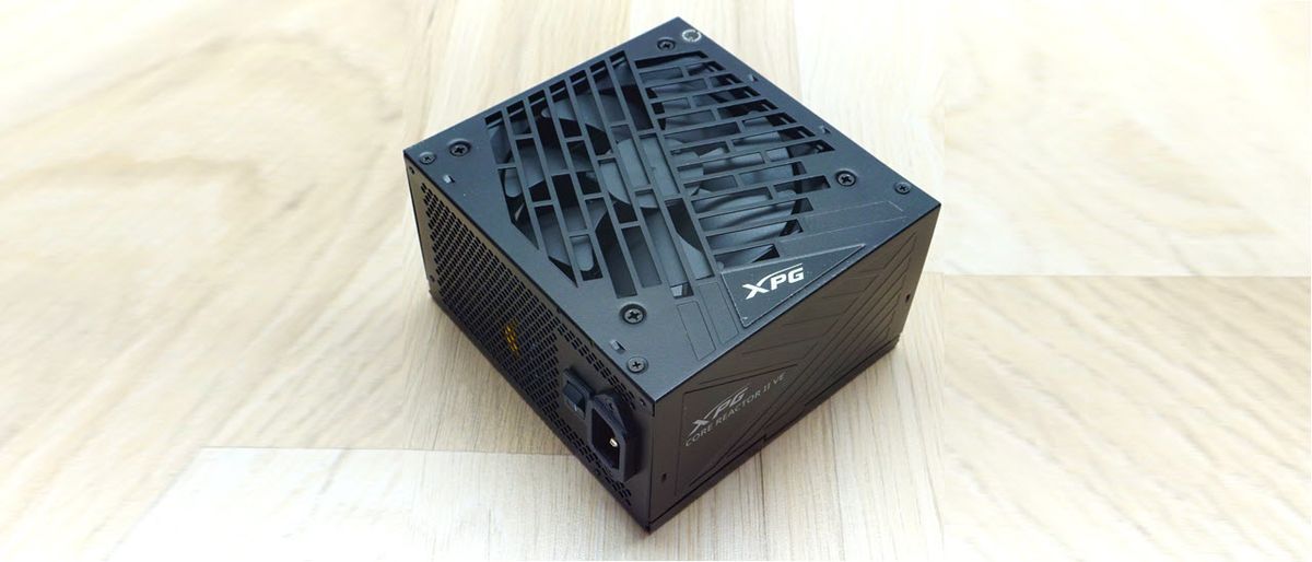 XPG Core Reactor II VE 850W