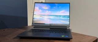 Dell G16 (7630)