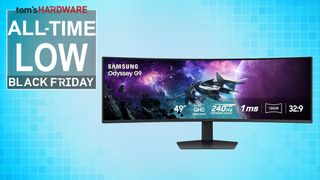 Samsung Monitor