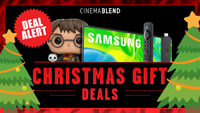 Christmas gift deals banner