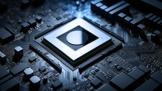 Akash Systems diamond-cooled chip