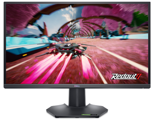 Dell G2724D 27-inch Gaming Monitor