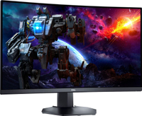 Dell S3222DGM, 32-inch 2K 165 Hz Monitor: now $199 at Best Buy