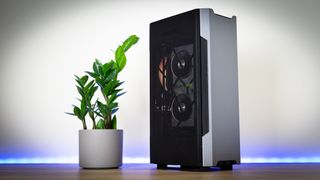 Best Looking Mini-ITX Case: Phanteks Evolv Shift 2