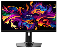 27-Inch MSI MAG 271QPX QD-OLED E2 Gaming Monitor: now $499 at Amazon