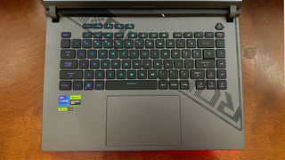 Asus ROG Strix G16