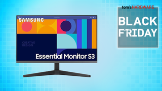 Samsung Monitor