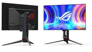 Top Gaming Monitors