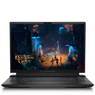 Alienware m18 R2