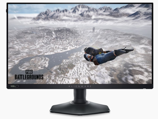 Alienware AW2524HF 500Hz Gaming Monitor