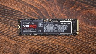 Samsung 980 Pro