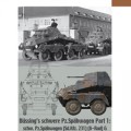 SdKfz.23 & SdKfz.232 - Nuts & Bolts 35