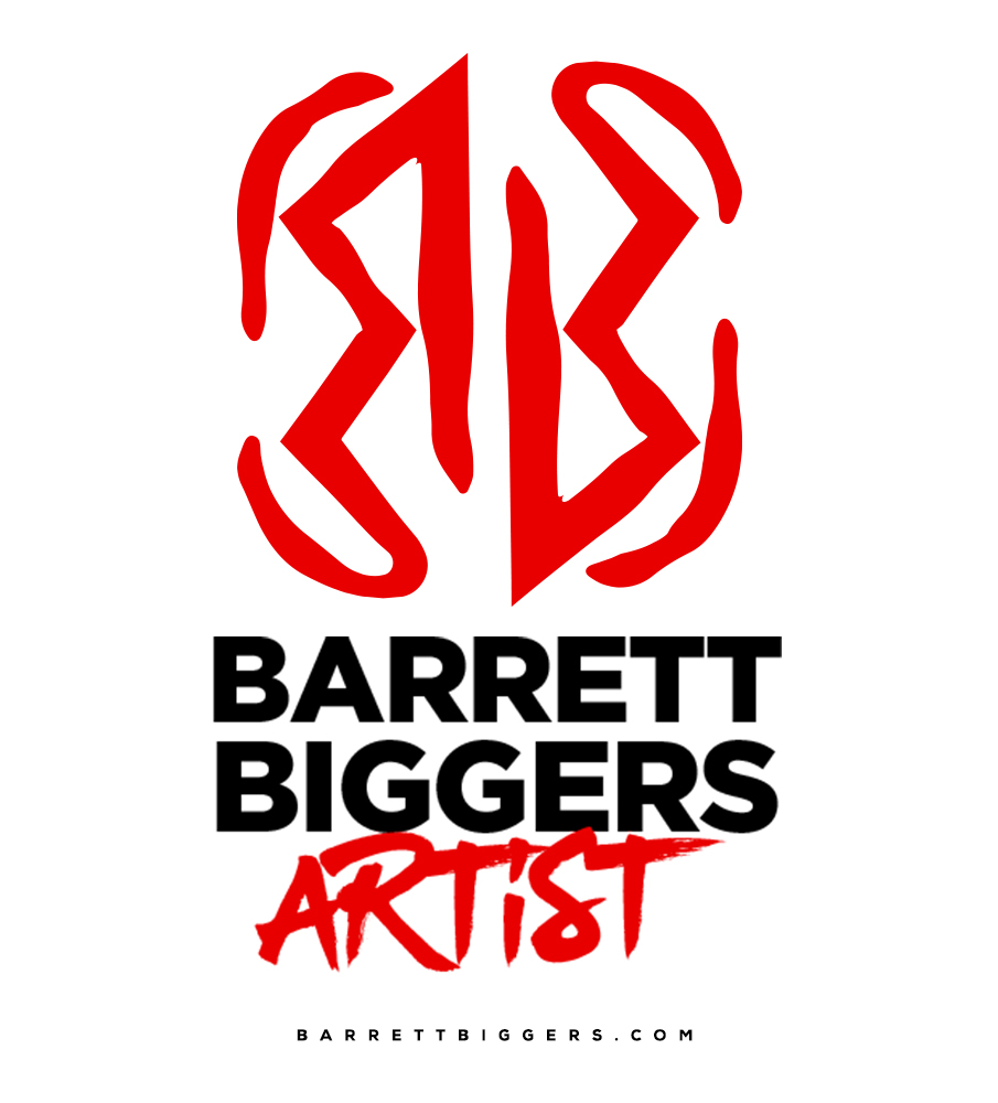 Affiches et tableaux de Barrett Biggers