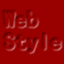 web-style