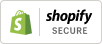 Shopify secure badge