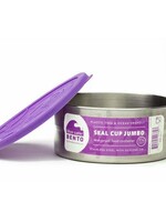 Seal Cup Jumbo