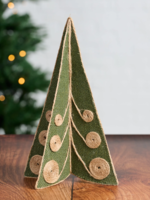 Jolly Jute Tree- 8"