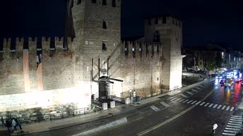 Verona - Castelvecchio