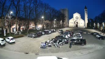 Verona - Piazza San Zeno