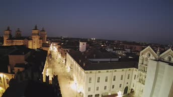 Ferrara - Corso Martiri della Libertà