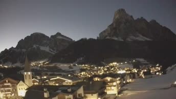 Corvara - Alta Badia - Dolomiten