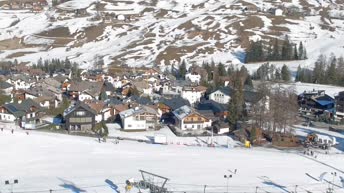 La Villa di Badia - Dolomiten