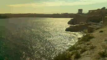 Strandpromenade von Valletta - Birgu