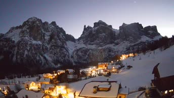 Alta Badia - Kolfuschg