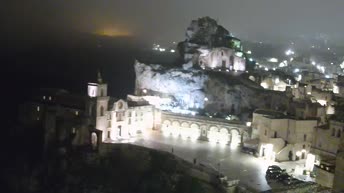 Matera - Sasso Caveoso