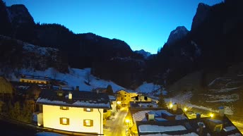 Sottoguda - Marmolata - Dolomiten