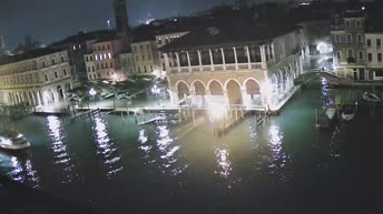 Venedig - Canal Grande