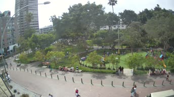 Lima - Kennedy Park