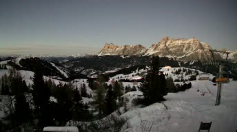 Alta Badia - La Villa