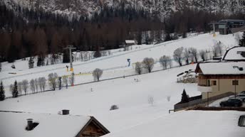 Colfosco - Sellaronda und Val Stella Alpina