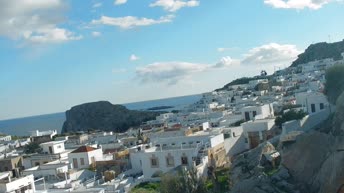 Akropolis von Lindos - Rhodos