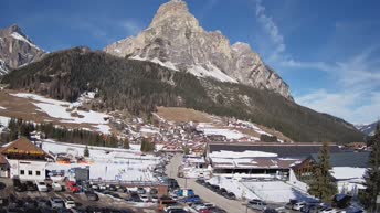 Corvara - Sassongher