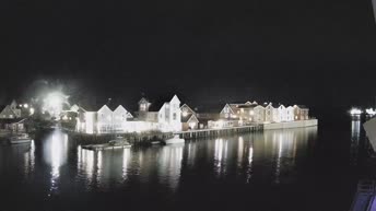 Die Lofoten - Henningsvær