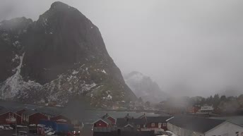 Reine - Die Lofoten