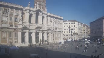 Santa Maria Maggiore - Rom