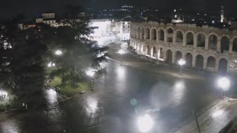 Arena von Verona