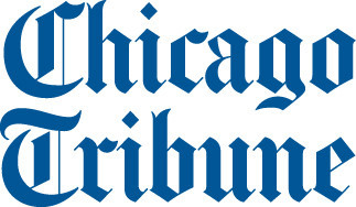 Jeremy Gutsche Client Chicago Tribune