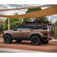 Aggressive Overlanding-Ready SUVs Image 2