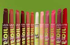 Soft Lip Oil Sticks