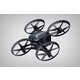 Hybrid Racing Camera Drones Image 1