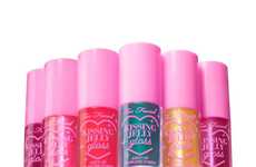 Nostalgic Lip Oil Glosses