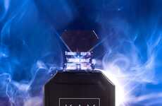 Smoky Oud Fragrances