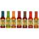 American Honey Hot Sauces Image 1